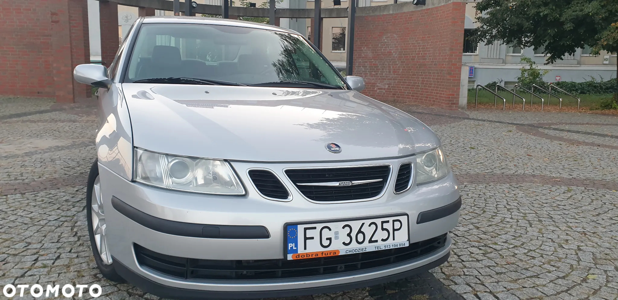 Saab 9-3 - 33