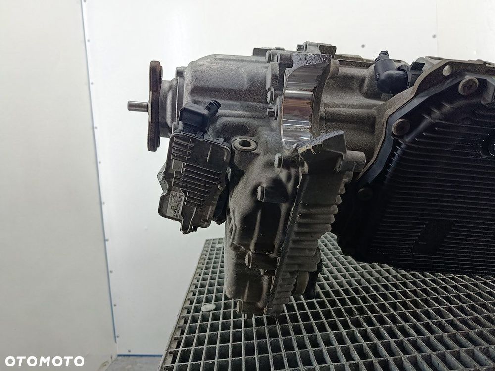 SKRZYNIA BIEGÓW AUTOMAT BMW 4 F36 FL GA8HP50X 3.0 T 24V 440i xDrive - 10