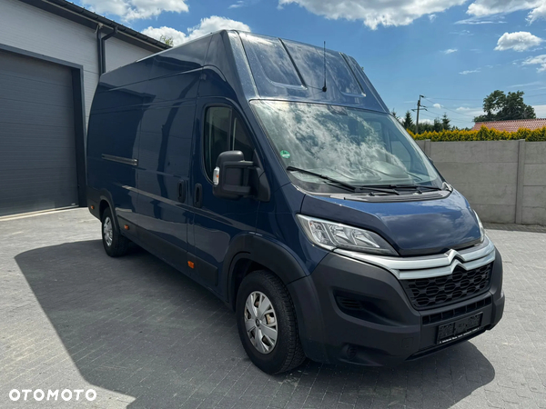 Citroën Jumper
