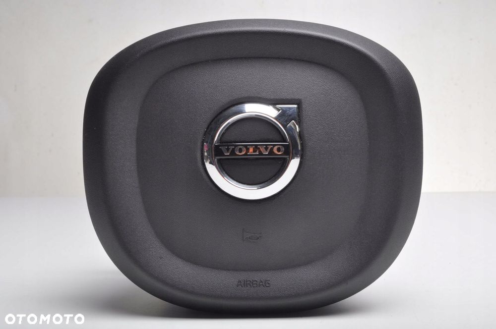 VOLVO S60 V60 XC60 II PODUSZKA POWIETRZNA KIEROWCY AIRBAG 39834785 - 3