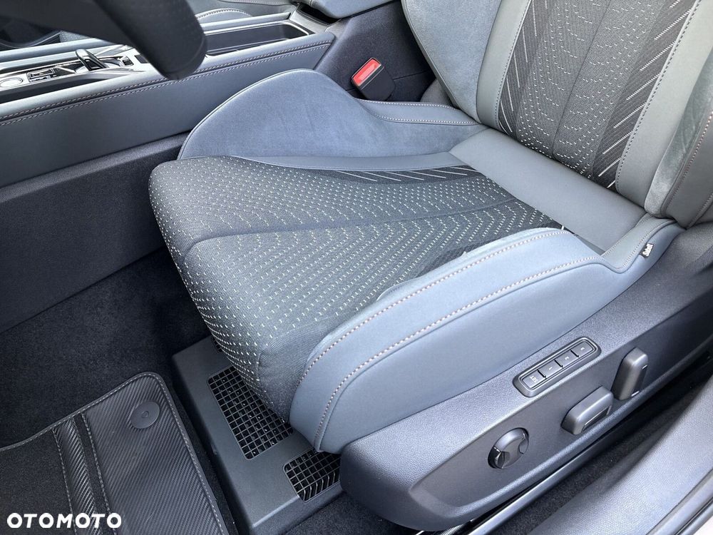 Cupra Formentor 2.0 TSI 4Drive VZ DSG - 11