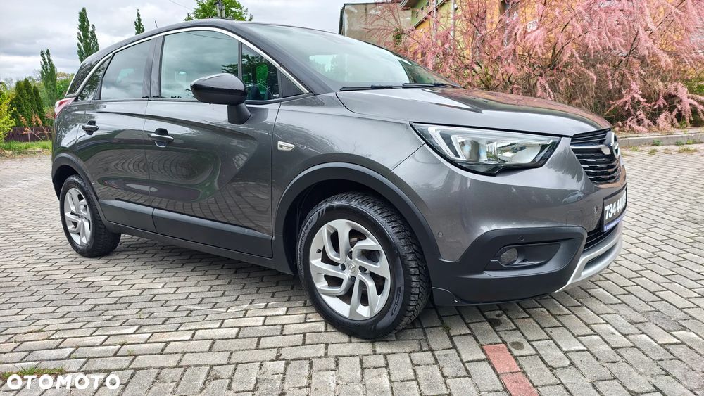 Opel Crossland X 1.5 Start/Stop Ultimate - 16