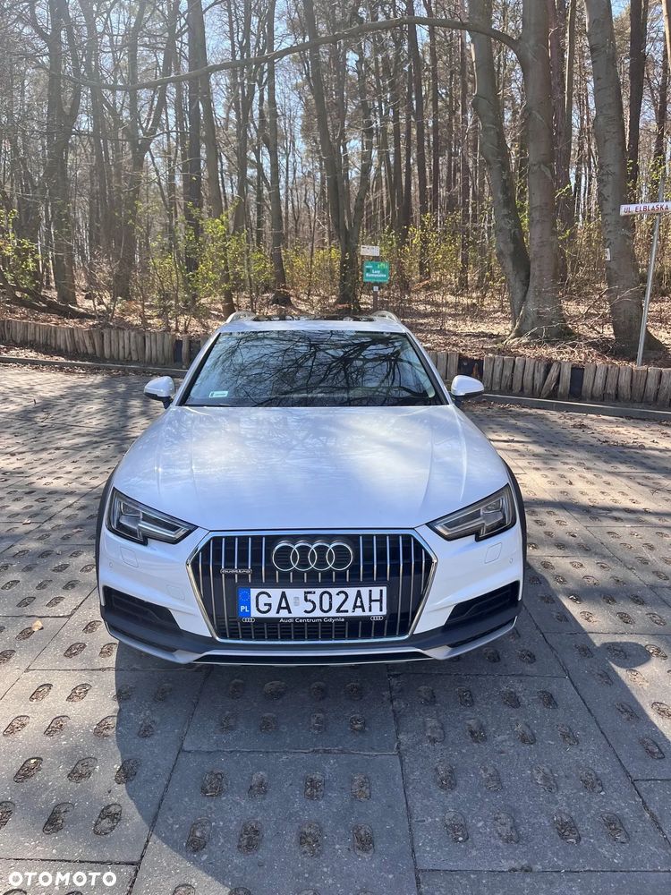 Audi A4 Allroad - 3