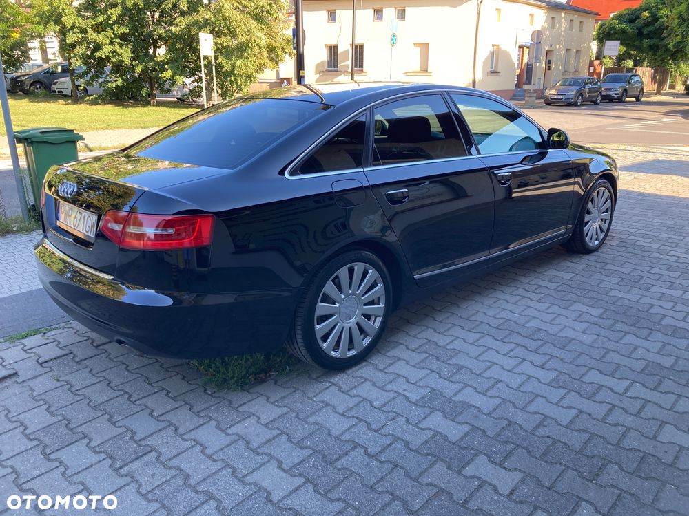 Audi A6 Limousine 2.0 TDI - 5