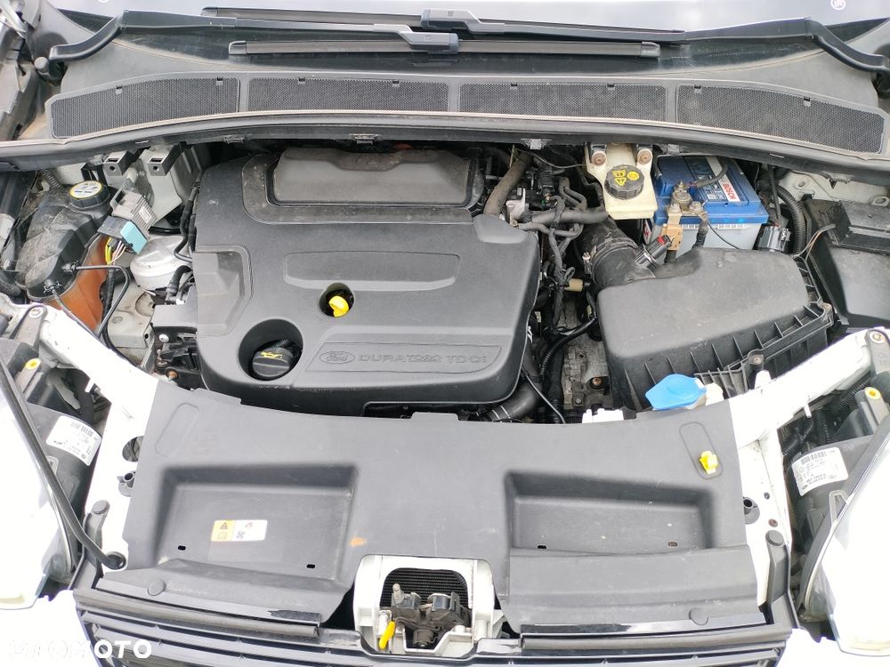 Ford S-Max - 4