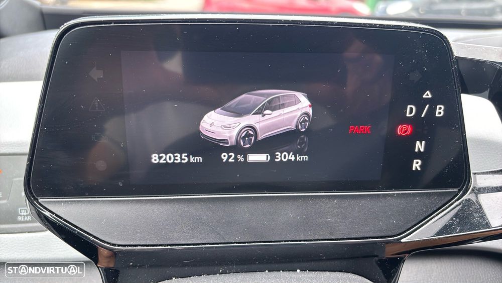 VW ID.3 Pro - 7