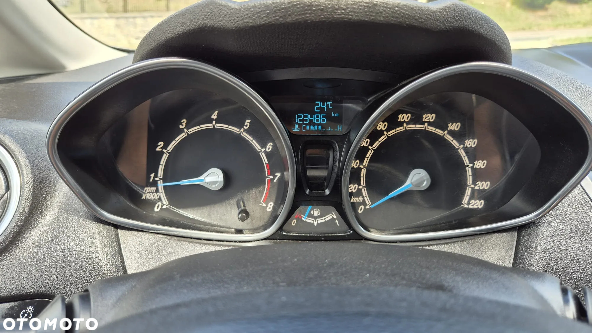 Ford Fiesta 1.25 Celebration - 18