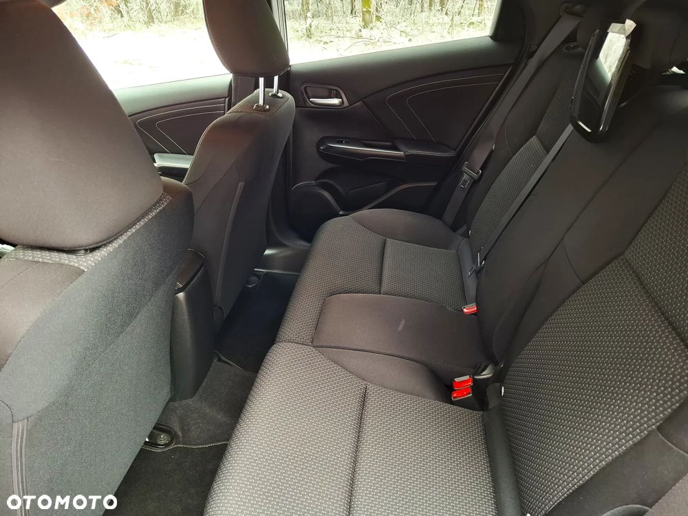 Honda Civic 1.8 i-VTEC Sport - 25