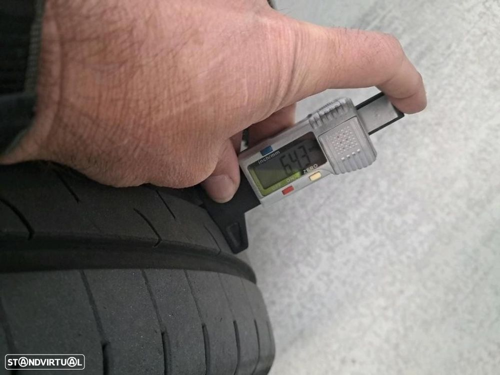 Renault Clio 1.0 TCe Limited Bi-Fuel - 21