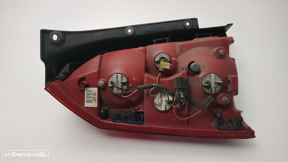 Farolim Dto HYUNDAI TUCSON (JM) REF. 924022E010 - 3