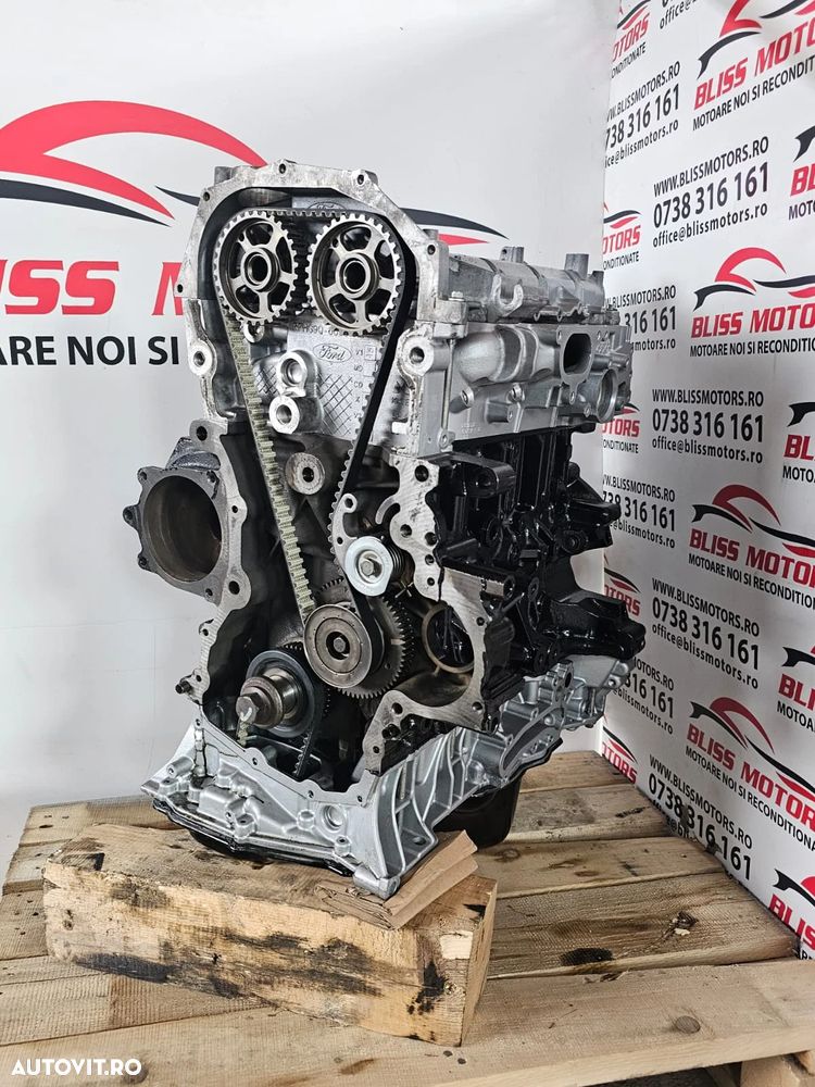 Motor verificat 3.0 Land Rover, Jaguar 306DT - 3