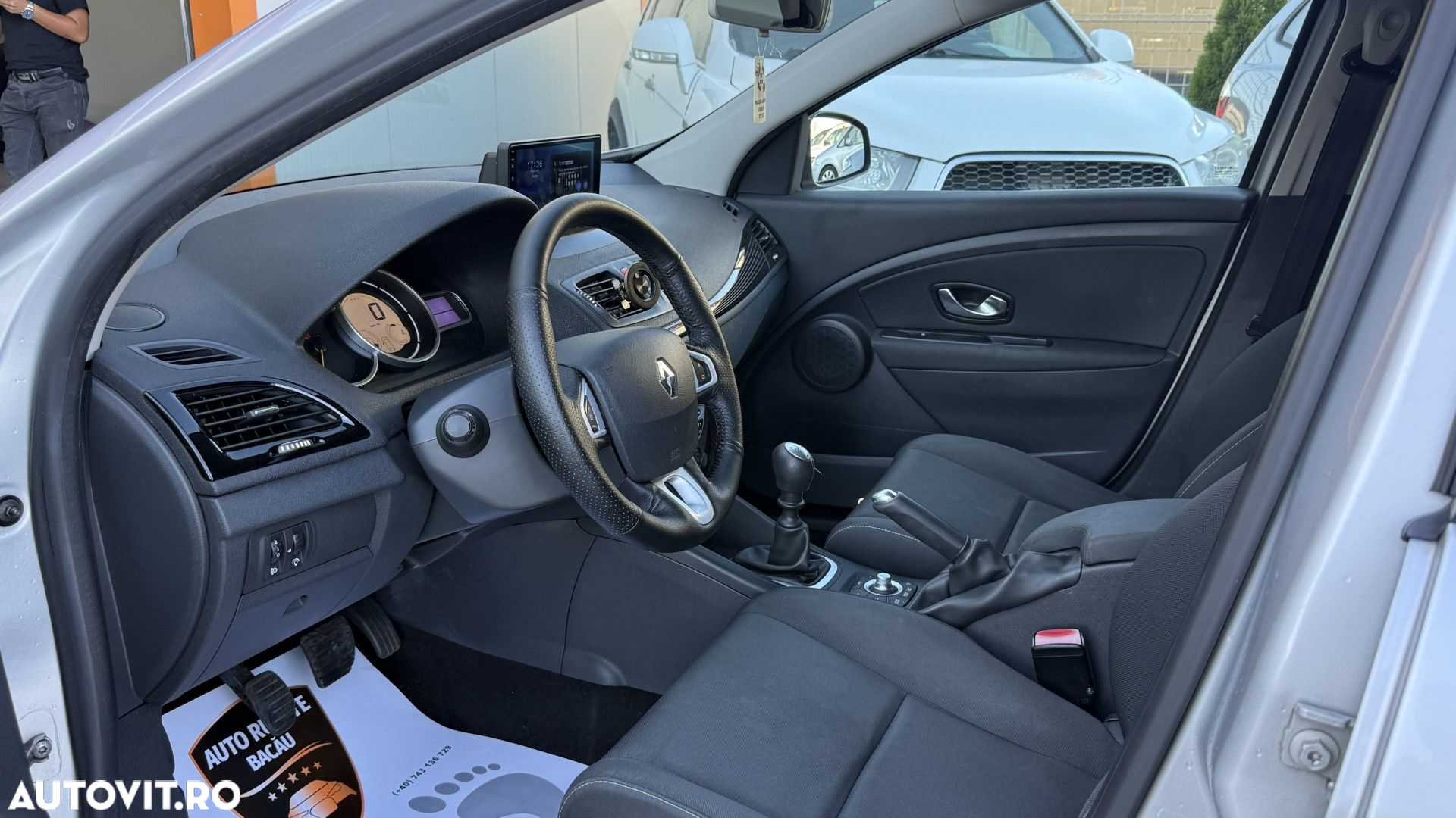Renault Megane - 12