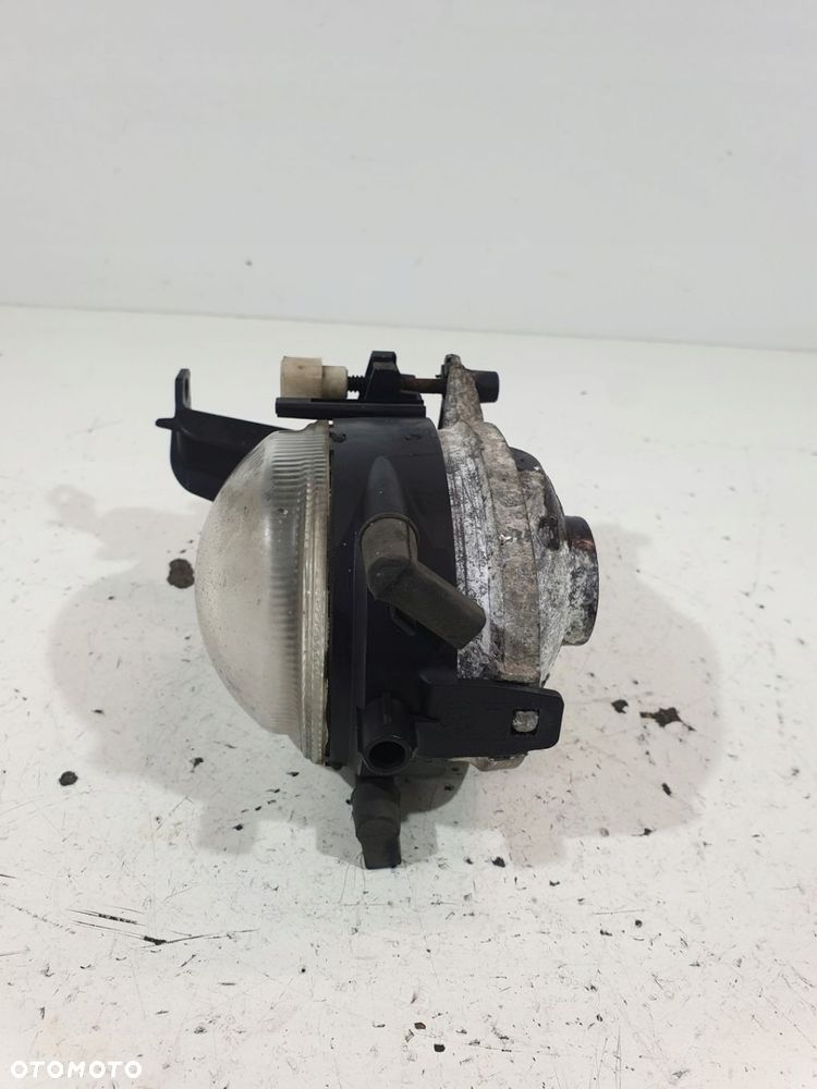 HALOGEN LEWY PRZÓD 6900221 BMW 5 E39 EUR LIFT - 12