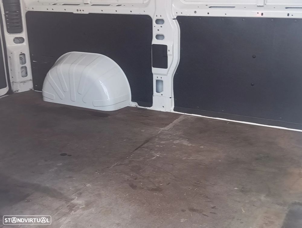 Peugeot Boxer L2H2 - 21