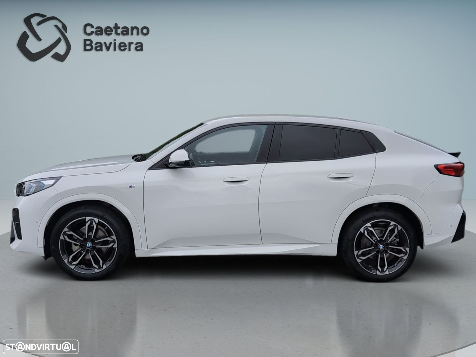 BMW X2 - 5