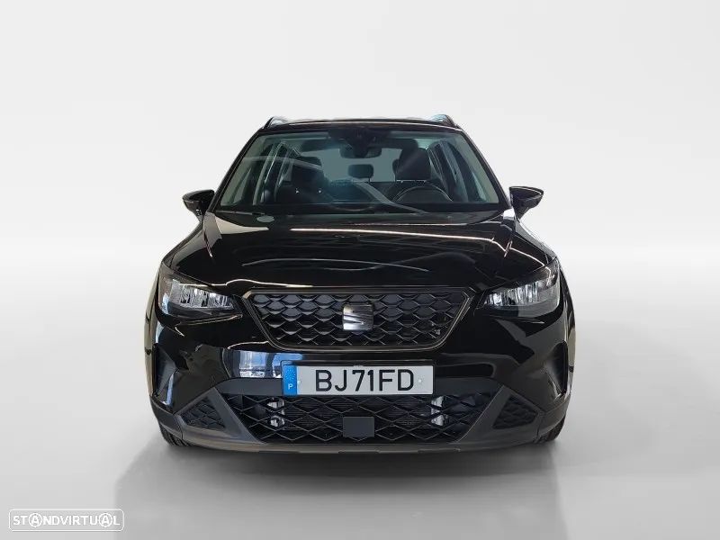 SEAT Arona 1.0 TSI Style DSG - 3