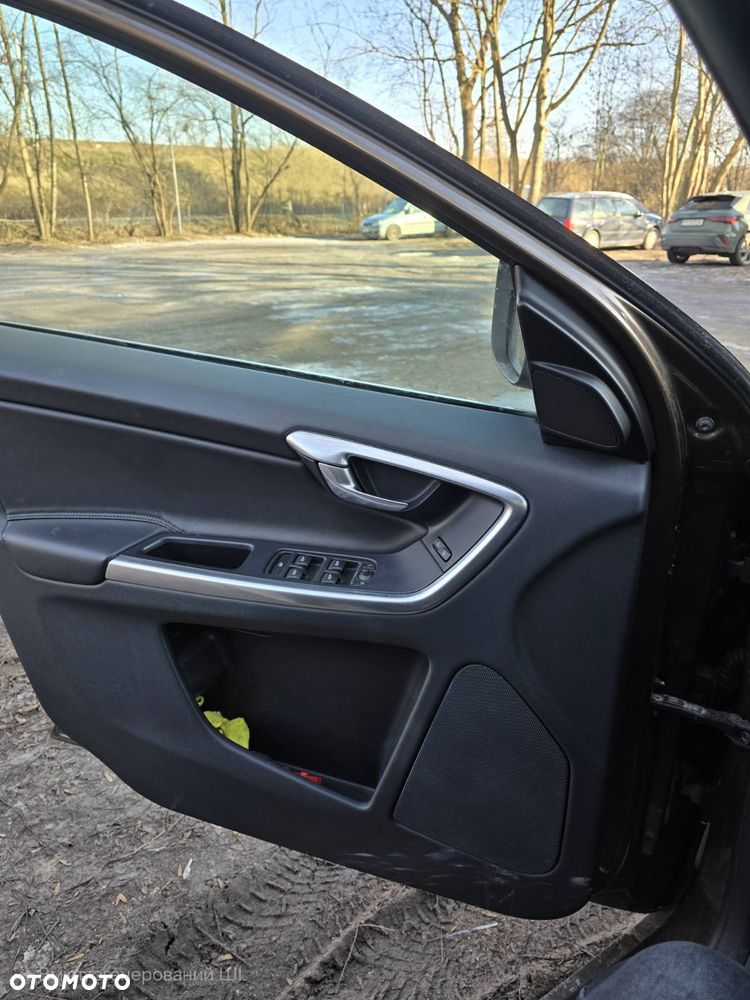 Volvo XC 60 - 5