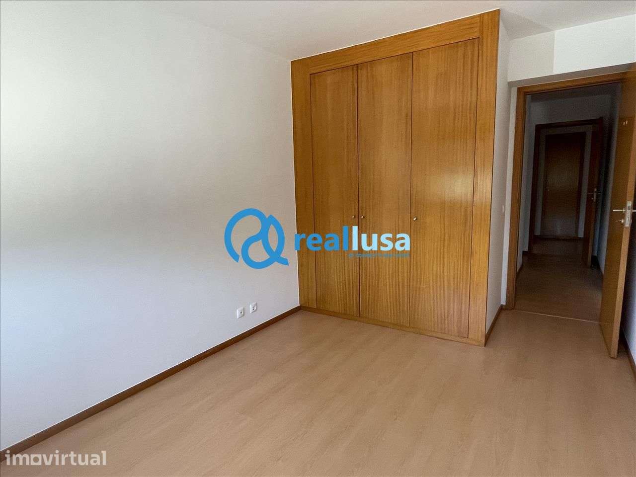 Apartamento T3 c/ garagem Moreira Maia - Grande imagem: 4/13