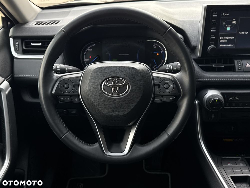 Toyota RAV4 - 17
