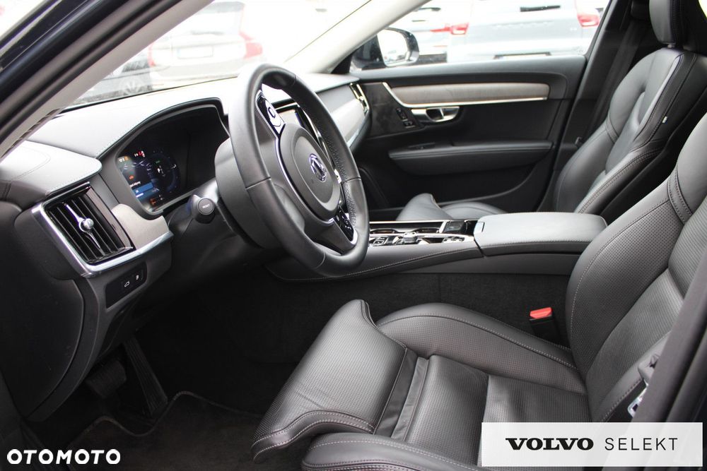Volvo V90 - 14
