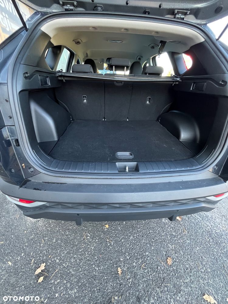 Hyundai Tucson 1.6 T-GDi Plug-in-Hybrid 4WD Trend - 9