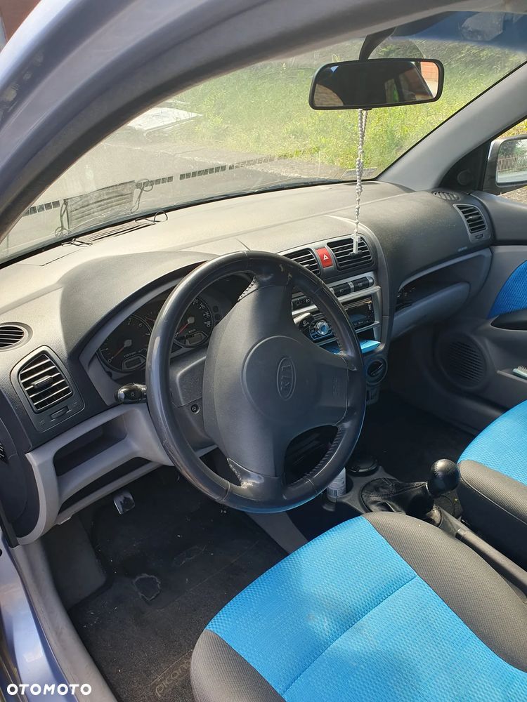 Kia Picanto - 4