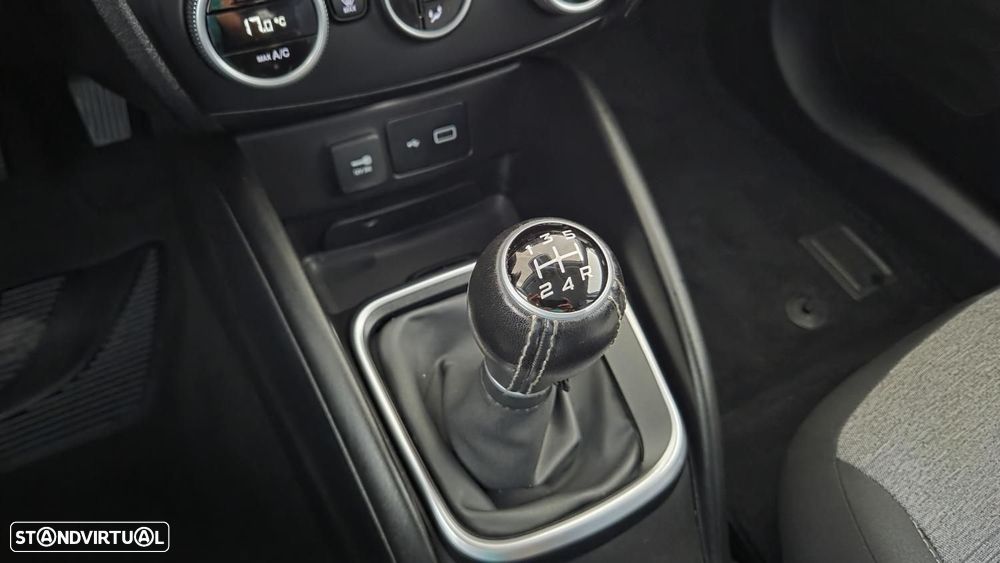 Fiat Tipo 1.0 GSE T3 - 15