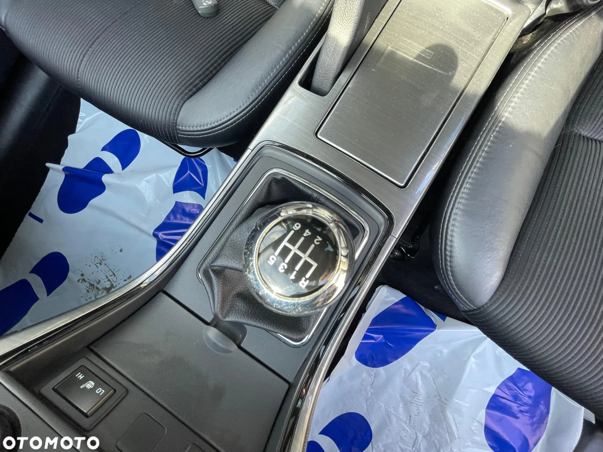 Mazda 6 Sport 2.0 MZR DISI Exclusive-Line - 19