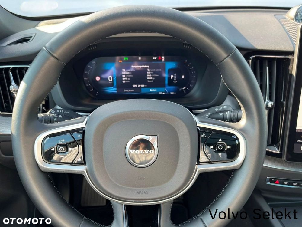 Volvo XC 60 - 13