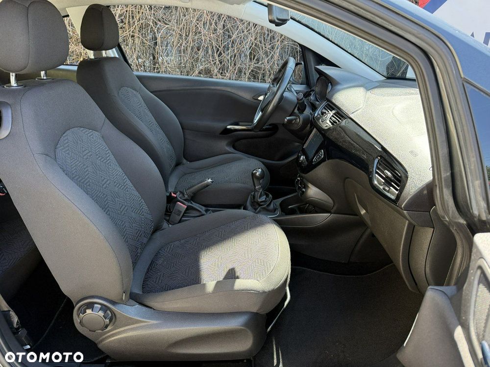 Opel Corsa 1.4 Active - 22
