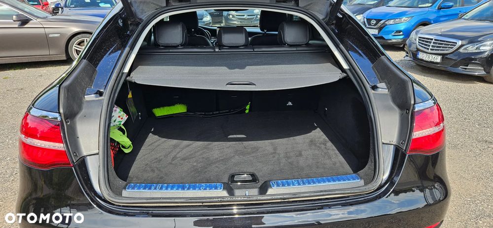 Mercedes-Benz GLC 250 4-Matic - 13