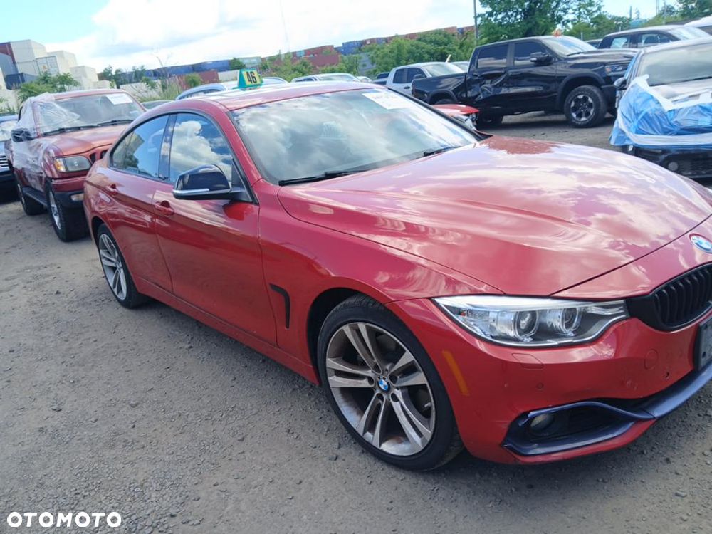 BMW Seria 4 - 1
