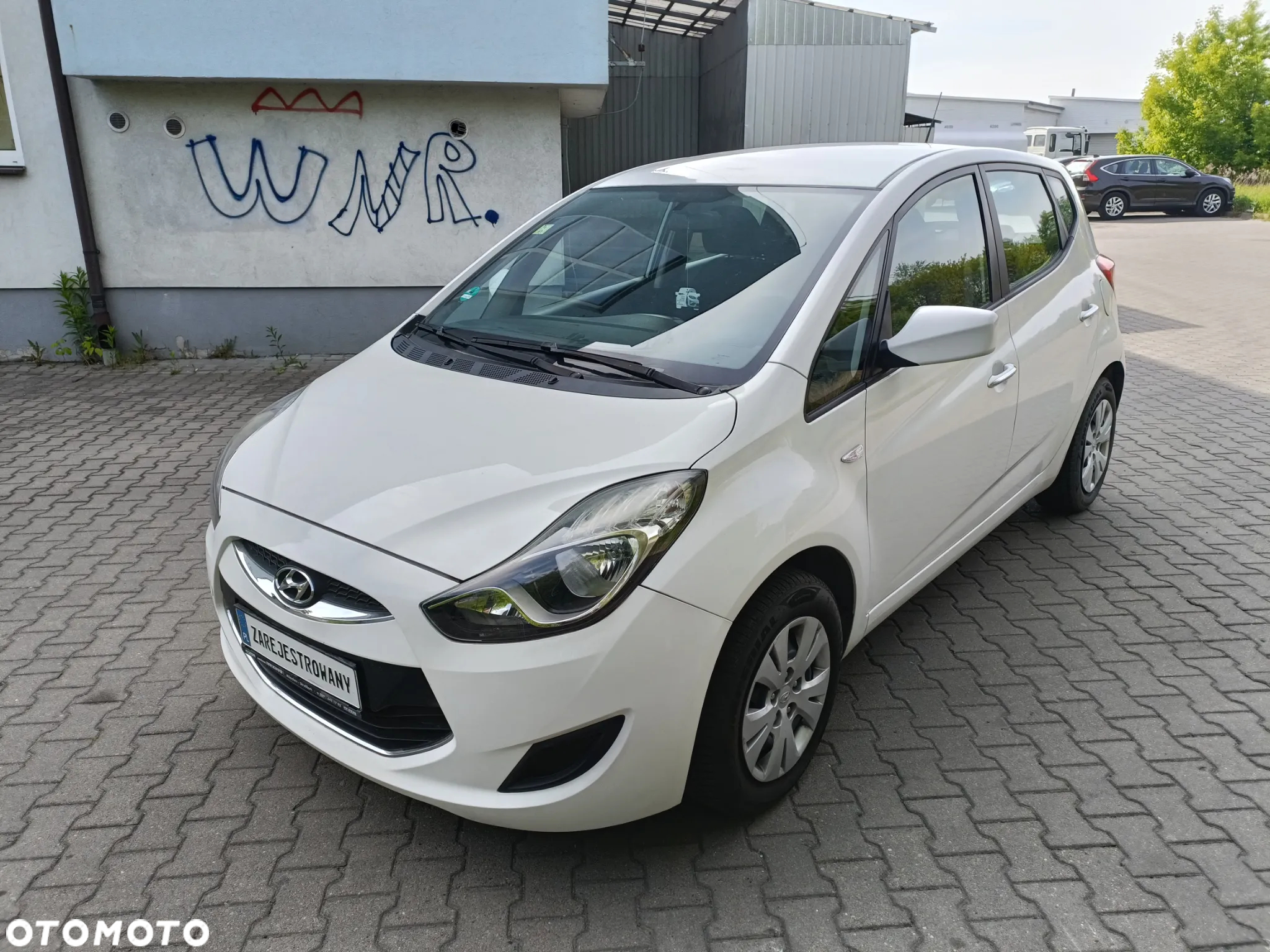 Hyundai ix20 1.4 blue Comfort - 8
