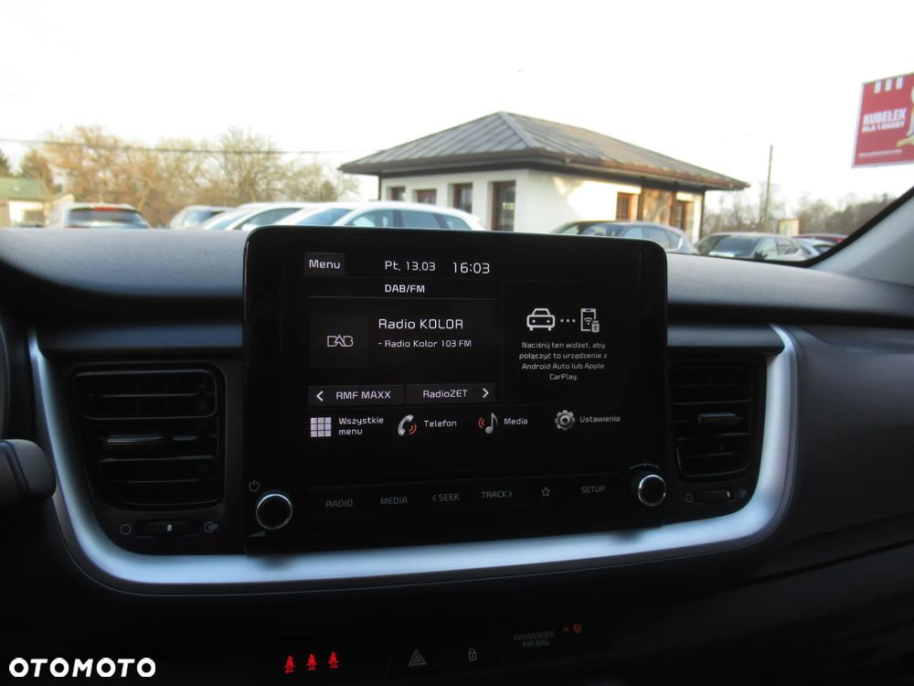 Kia Stonic 1.2 M - 18