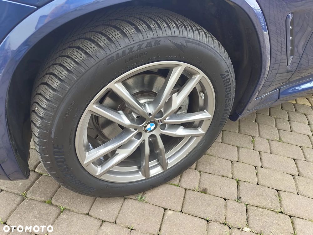 BMW X4 xDrive20d M Sport - 13