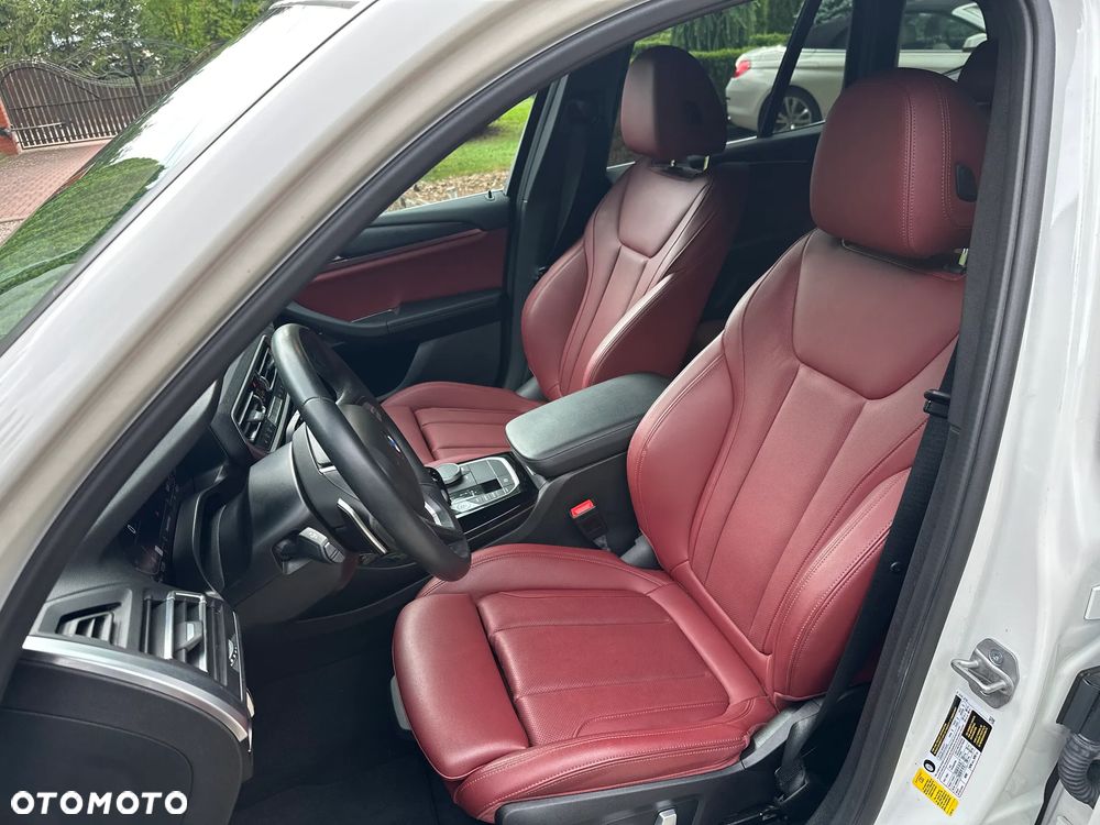 BMW X3 - 15