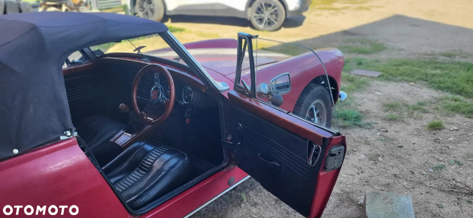 MG Midget - 2