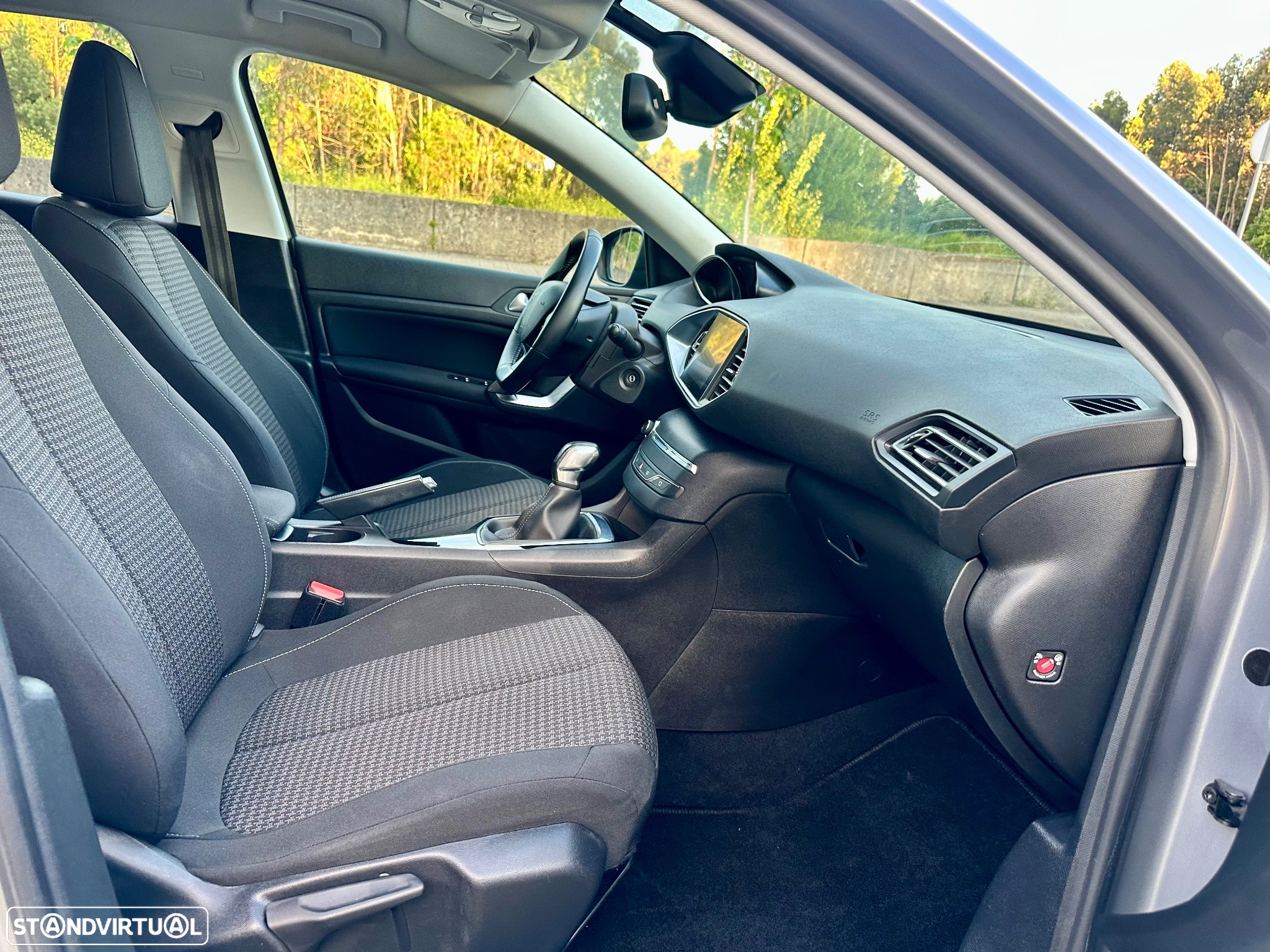Peugeot 308 1.6 BlueHDi Active - 30