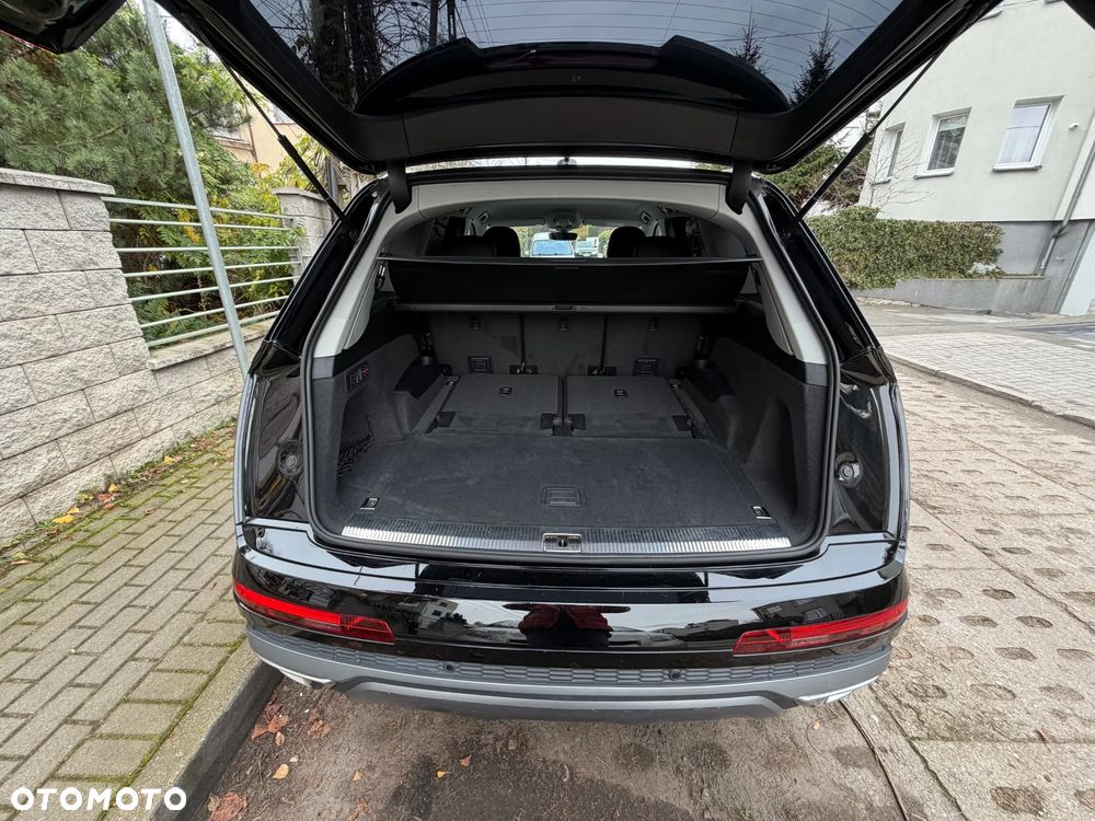 Audi Q7 45 TDI Quattro Tiptronic - 9