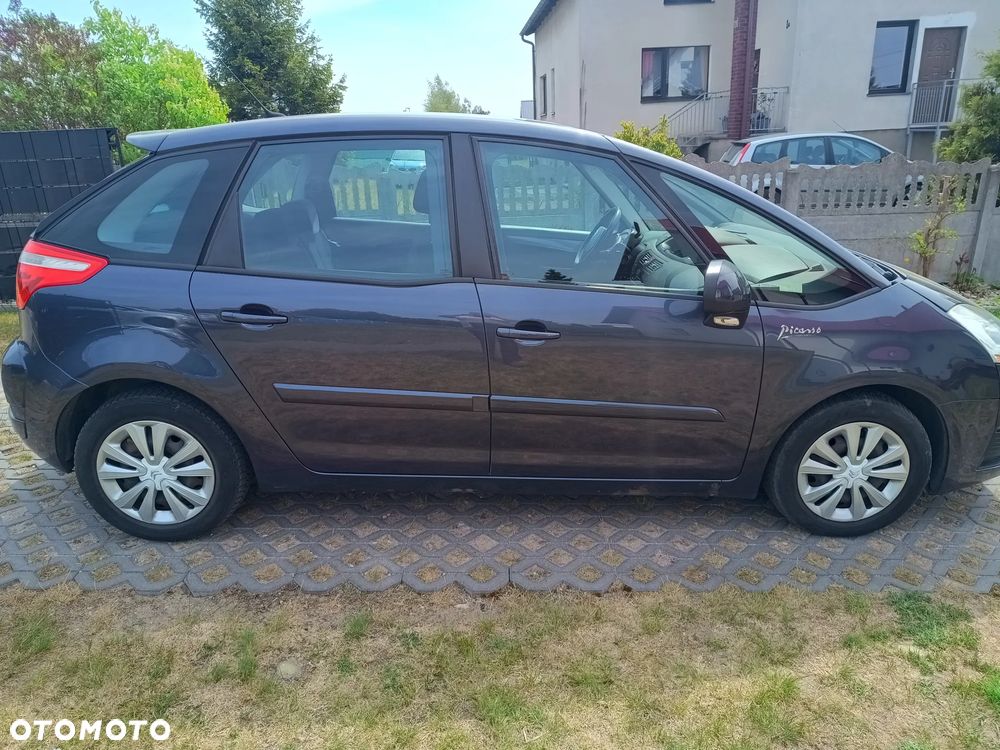 Citroën C4 Picasso 2.0i Impress MCP - 2