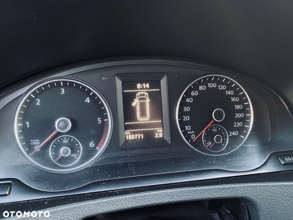 Volkswagen TRANSPORTER - 19