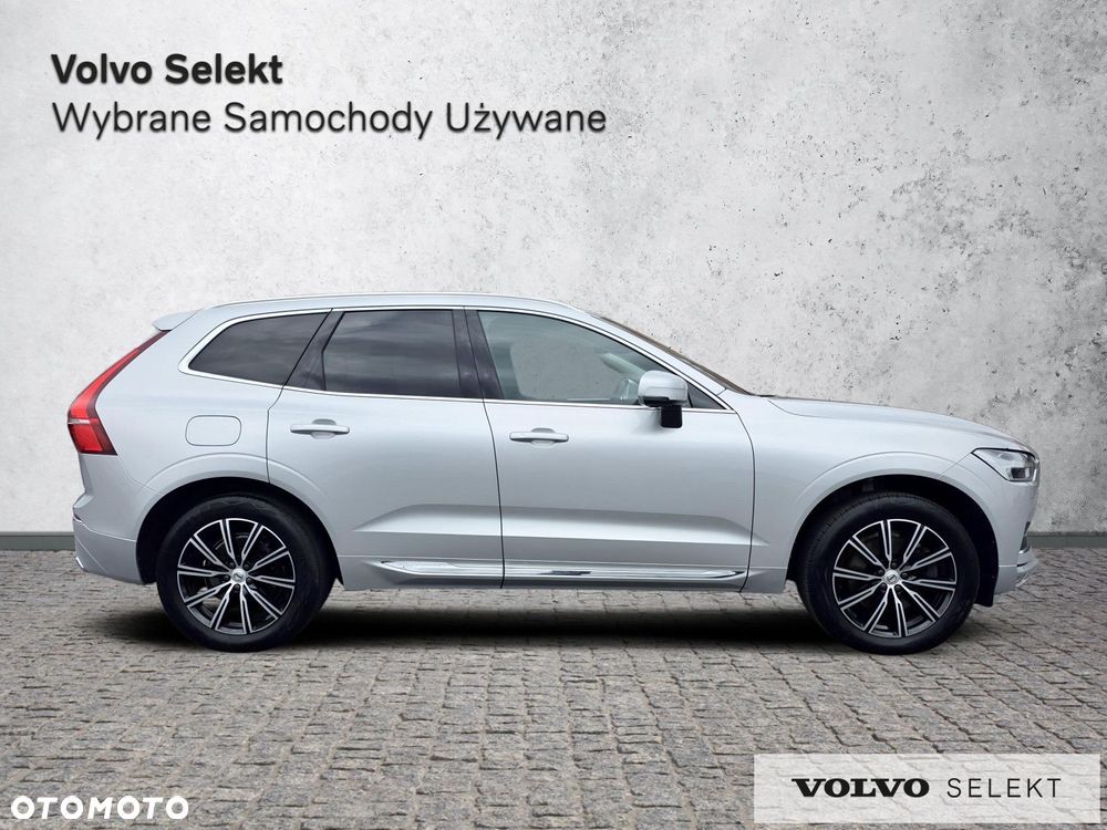 Volvo XC 60 - 10
