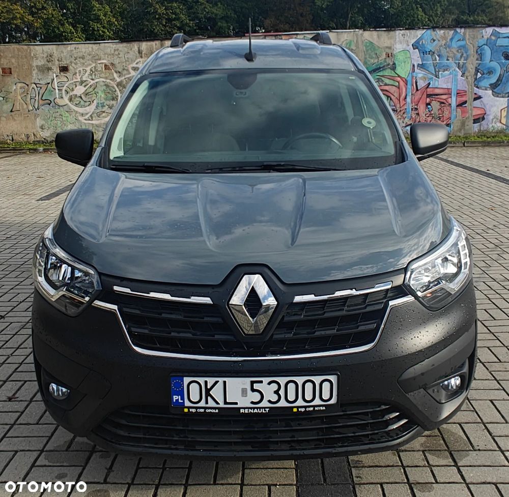 Renault Express