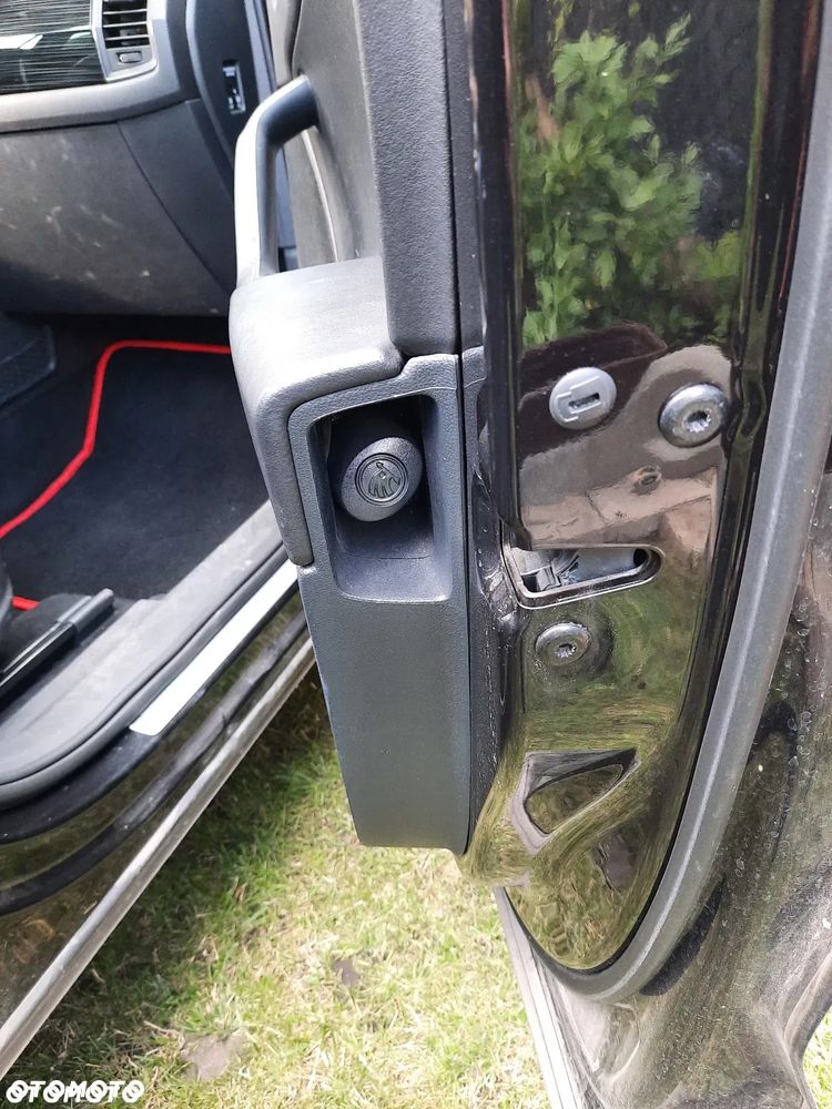 Skoda Kodiaq 2.0 TDI 4x4 Business DSG - 6