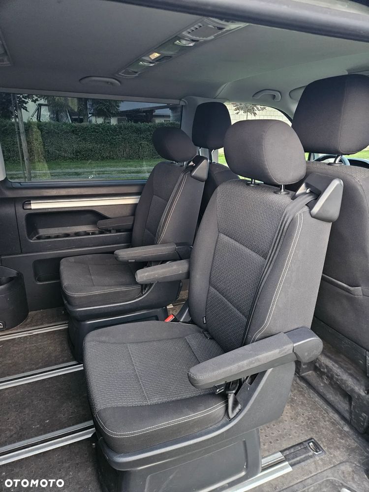 Volkswagen Multivan 2.0 TDI L1 Trendline - 16