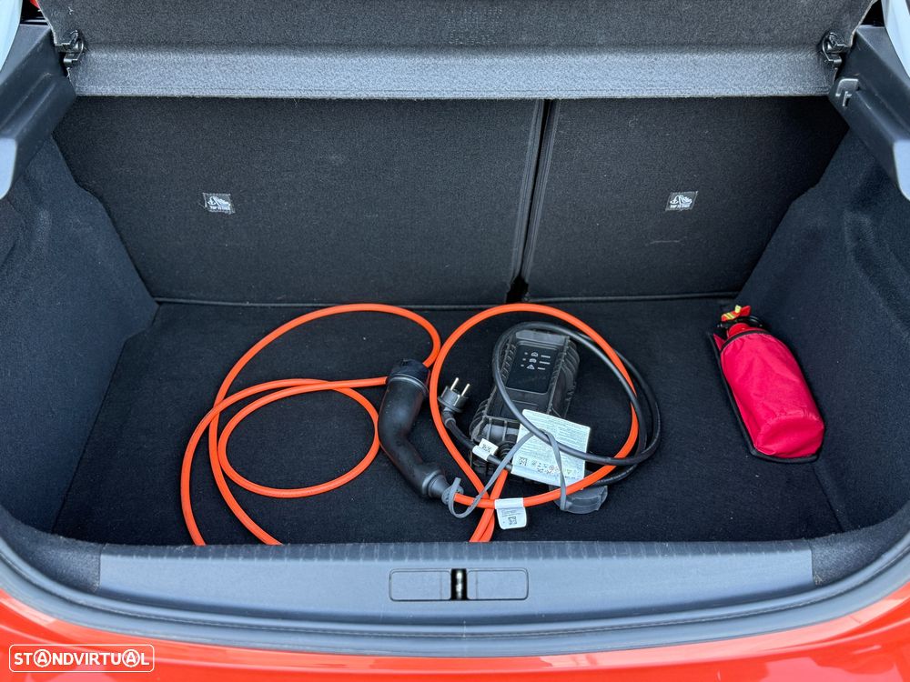 Opel Corsa-e Elegance - 22