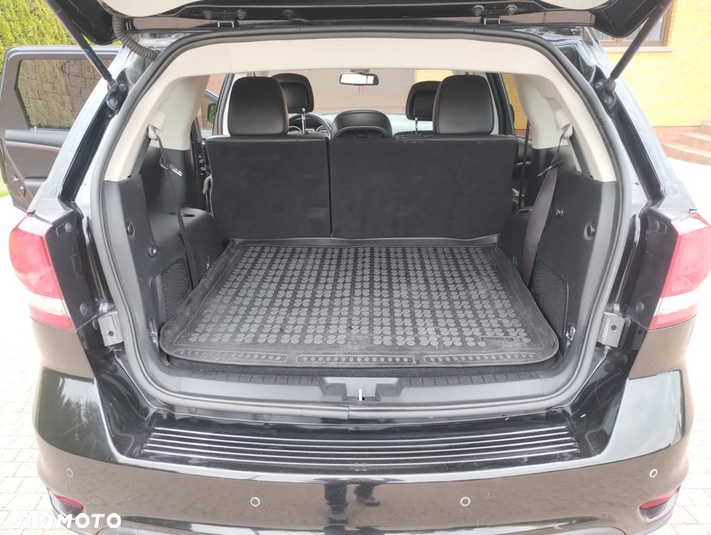 Dodge Journey - 19