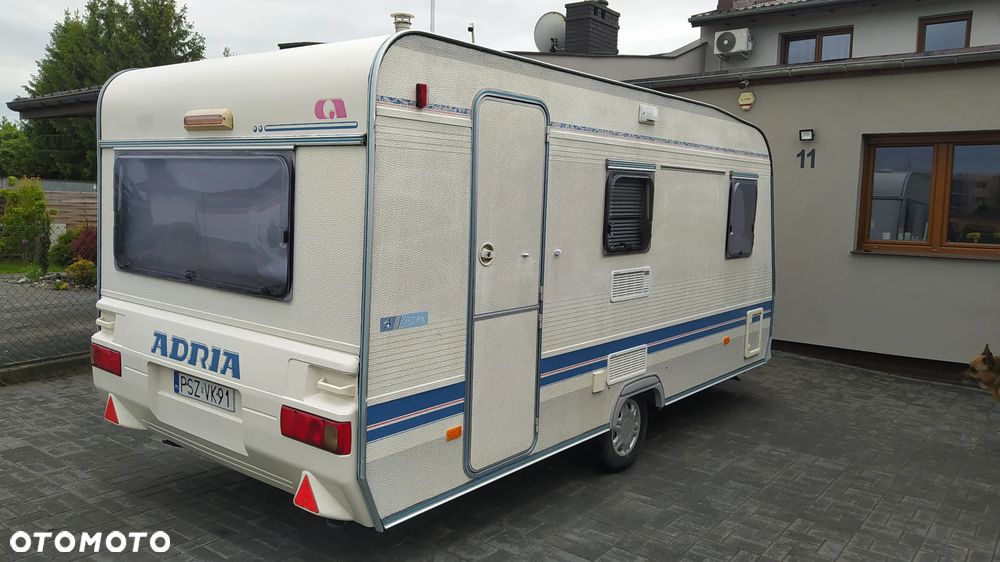 Adria 432px - 11