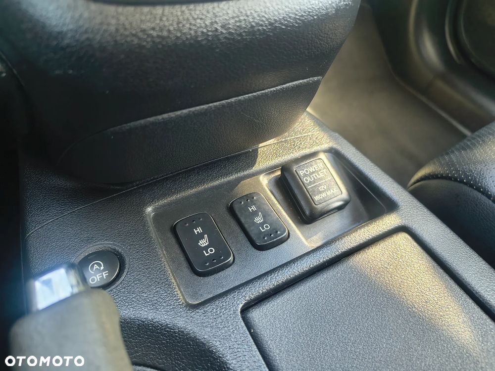 Honda CR-V 2.0i-VTEC 4WD Executive - 24