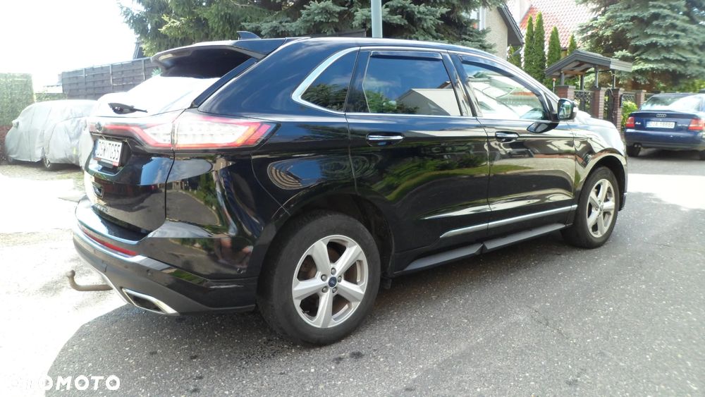 Ford Edge 2.0 TDCi Bi-Turbo 4x4 Vignale - 6